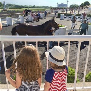 Meet your Posher, Patricia